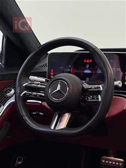 مێرسێدس بێنز S-Class